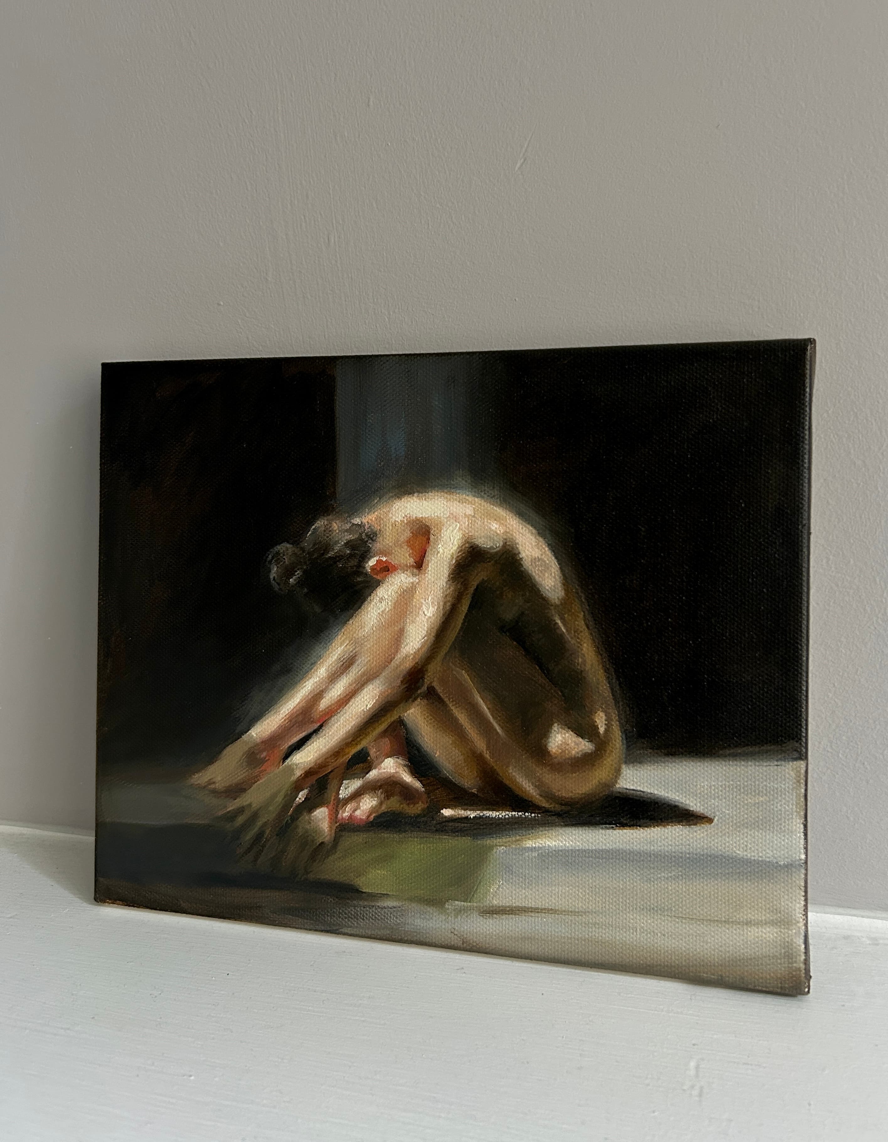 Study Piece